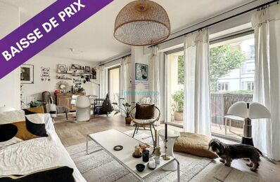 vente appartement 274 000 € à proximité de Strasbourg (67)
