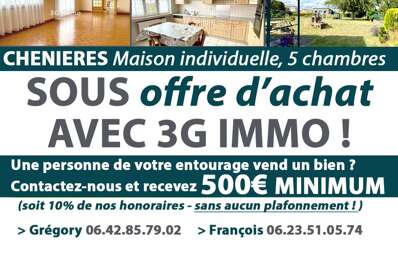 vente maison 289 000 € à proximité de Villerupt (54190)