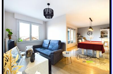 vente appartement 189 000 € à proximité de Montignargues (30190)
