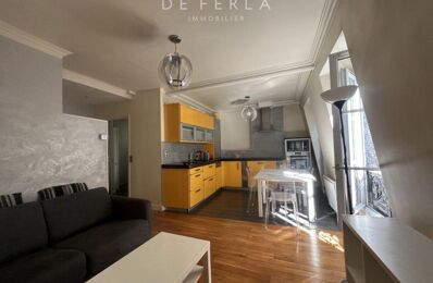 location appartement 1 638 € CC /mois à proximité de Vigneux-sur-Seine (91270)