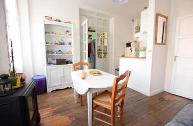 appartement 2 pièces 34 m2 à vendre à Rambouillet (78120)