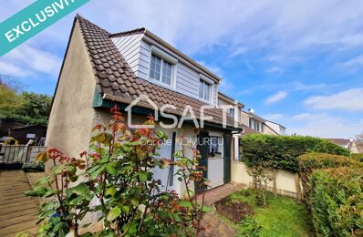vente maison 349 900 € à proximité de Triel-sur-Seine (78510)