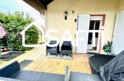 vente maison 525 000 € à proximité de Montigny-sur-Chiers (54870)