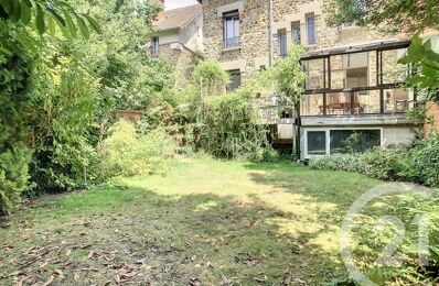 vente maison 728 000 € à proximité de Nogent-sur-Marne (94130)