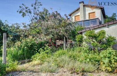 vente maison 530 000 € à proximité de Cormeilles-en-Parisis (95240)