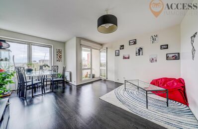 vente appartement 299 000 € à proximité de Montmagny (95360)