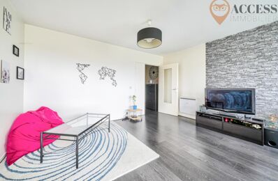 vente appartement 299 000 € à proximité de Gennevilliers (92230)