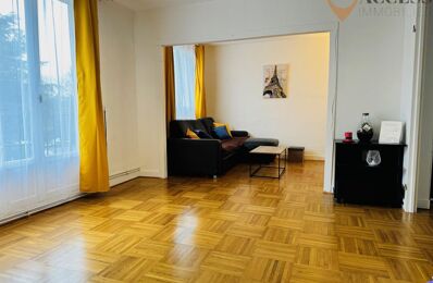 vente appartement 216 000 € à proximité de Deuil-la-Barre (95170)
