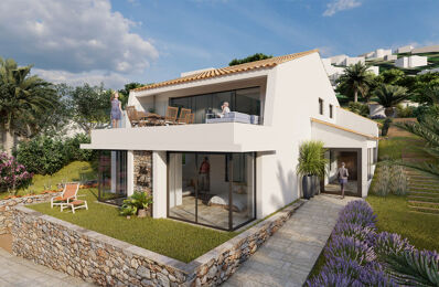 vente maison 1 690 000 € à proximité de Saint-Tropez (83990)