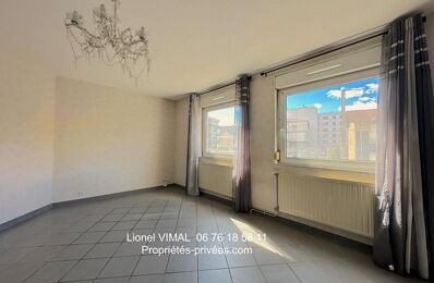 vente appartement 189 000 € à proximité de Chauriat (63117)