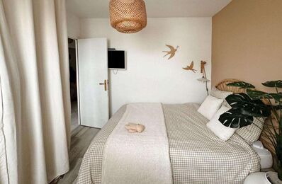 vente appartement 144 090 € à proximité de Villers-Lès-Nancy (54600)