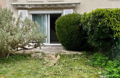 vente maison 398 000 € à proximité de Saint-Nom-la-Bretèche (78860)