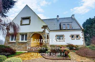 vente maison 484 800 € à proximité de Saint-Marcel (56140)