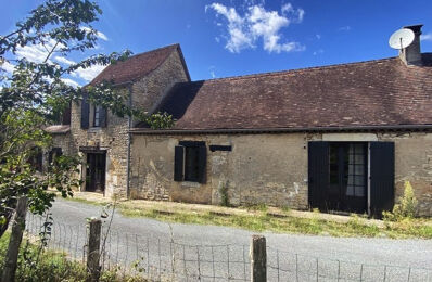 vente maison 139 000 € à proximité de Sainte-Eulalie-d'Ans (24640)