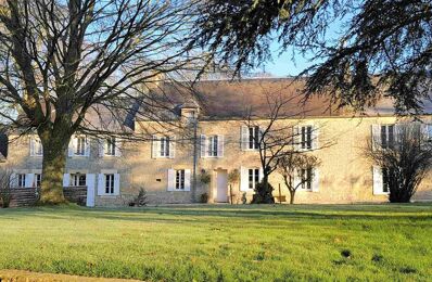 vente maison 720 000 € à proximité de Hermanville-sur-Mer (14880)
