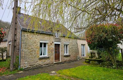 vente maison 106 590 € à proximité de Saint-Aignan (56480)