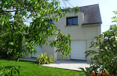 vente maison 389 950 € à proximité de Montreuil-le-Gast (35520)