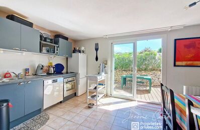 vente maison 236 900 € à proximité de Aigues-Vives (30670)