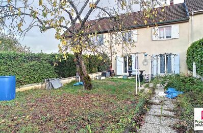 vente maison 149 500 € à proximité de Pierrefontaine-Lès-Blamont (25310)