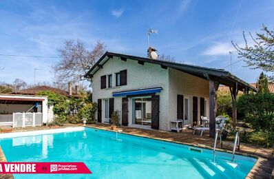 vente maison 538 000 € à proximité de Lège-Cap-Ferret (33950)