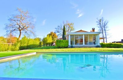 vente maison 572 000 € à proximité de Tizac-de-Curton (33420)