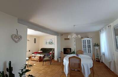 maison 5 pièces 131 m2 à vendre à Saint-Martin-la-Garenne (78520)