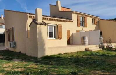 vente maison 349 000 € à proximité de Berre-l'Étang (13130)