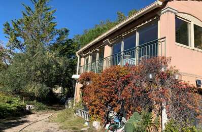 vente maison 414 400 € à proximité de Callas (83830)