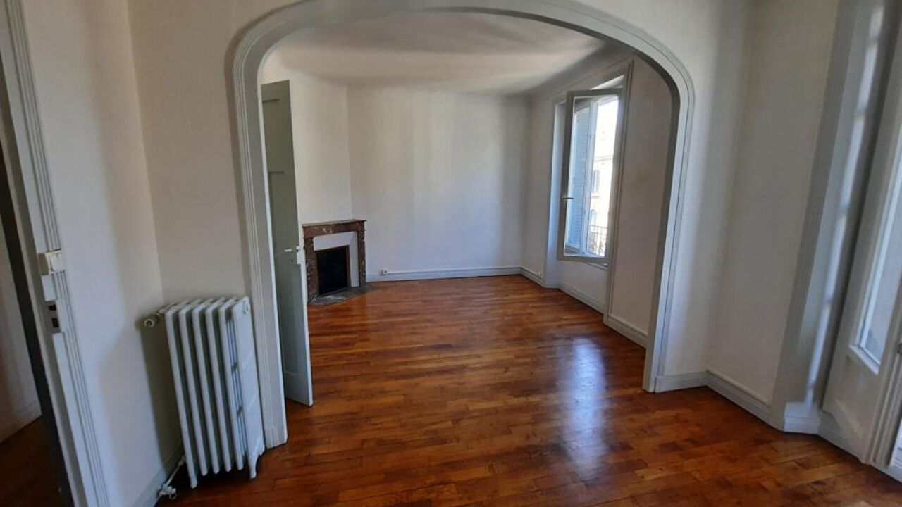 appartement 3 pièces 61 m2 à vendre à Tulle (19000)