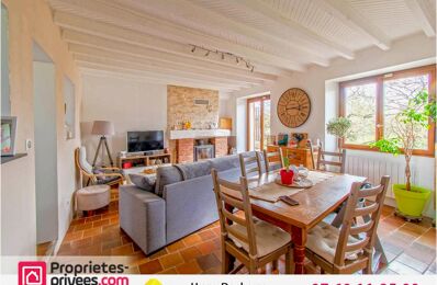 vente maison 34 500 € à proximité de Mennetou-sur-Cher (41320)