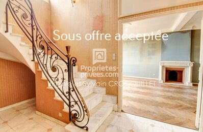 vente appartement 490 000 € à proximité de Saint-Orens-de-Gameville (31650)