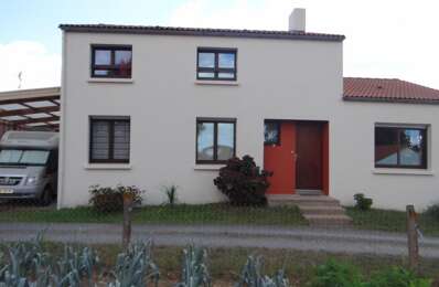 vente maison 318 750 € à proximité de Saint-Crespin-sur-Moine (49230)