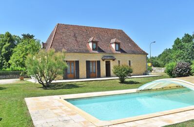 vente maison 339 000 € à proximité de Borrèze (24590)