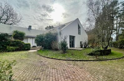 vente maison 720 000 € à proximité de Geste (49600)