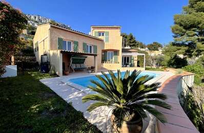 maison 6 pièces 140 m2 à vendre à Toulon (83200)