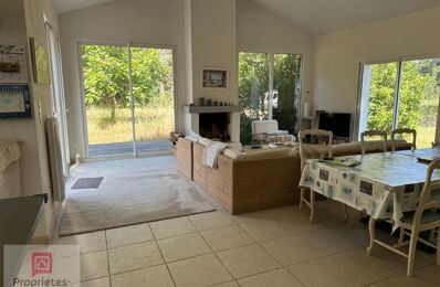 vente maison 1 552 500 € à proximité de Noirmoutier-en-l'Île (85330)