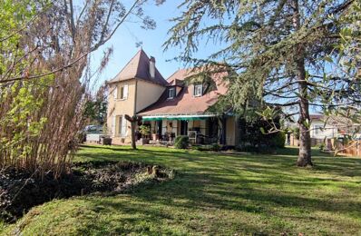 vente maison 294 000 € à proximité de Carsac-de-Gurson (24610)