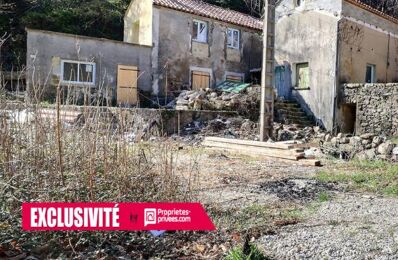 vente maison 98 000 € à proximité de Labastide-sur-Bésorgues (07600)