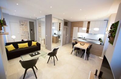 vente appartement 178 000 € à proximité de Champagné-les-Marais (85450)