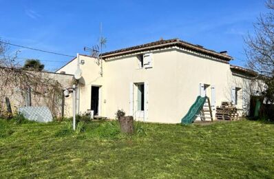 vente maison 165 360 € à proximité de La Bretonnière-la-Claye (85320)