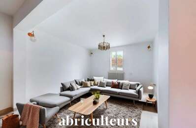appartement 6 pièces 130 m2 à vendre à Rueil-Malmaison (92500)