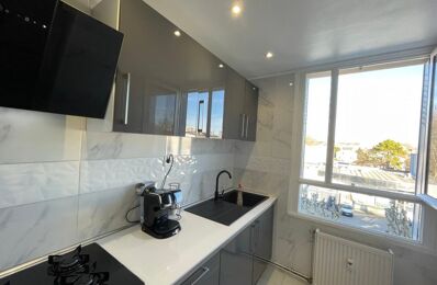 vente appartement 127 000 € à proximité de Cléon-d'Andran (26450)