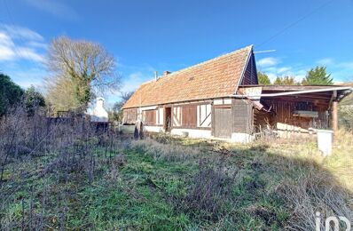 vente maison 123 000 € à proximité de Bois-Normand-Près-Lyre (27330)