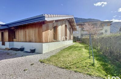 vente maison 450 000 € à proximité de Glières-Val-de-Borne (74130)