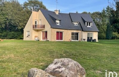 vente maison 546 082 € à proximité de Guillac (56800)