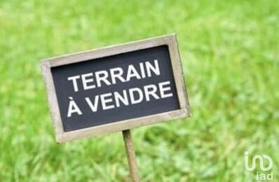 vente terrain 72 500 € à proximité de Savignac-de-l'Isle (33910)