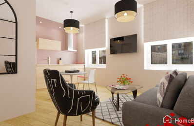 vente appartement 45 000 € à proximité de Bussières-Et-Pruns (63260)