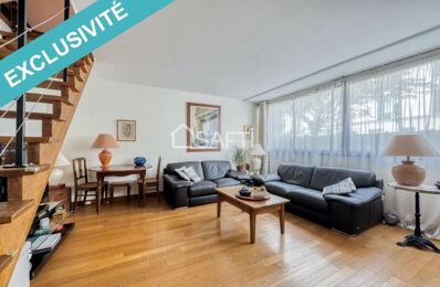 vente appartement 730 000 € à proximité de Bobigny (93000)