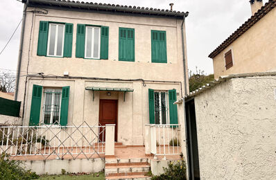 location maison 1 047 € CC /mois à proximité de Septèmes-les-Vallons (13240)