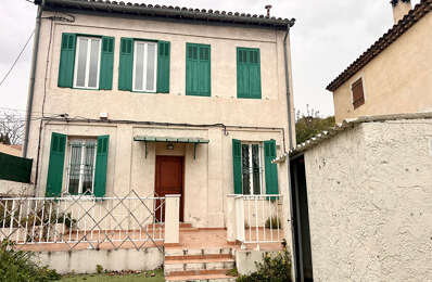 location maison 1 047 € CC /mois à proximité de Saint-Savournin (13119)